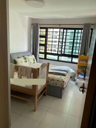 Blk 56 Havelock View (Bukit Merah), HDB 4 Rooms #562077101